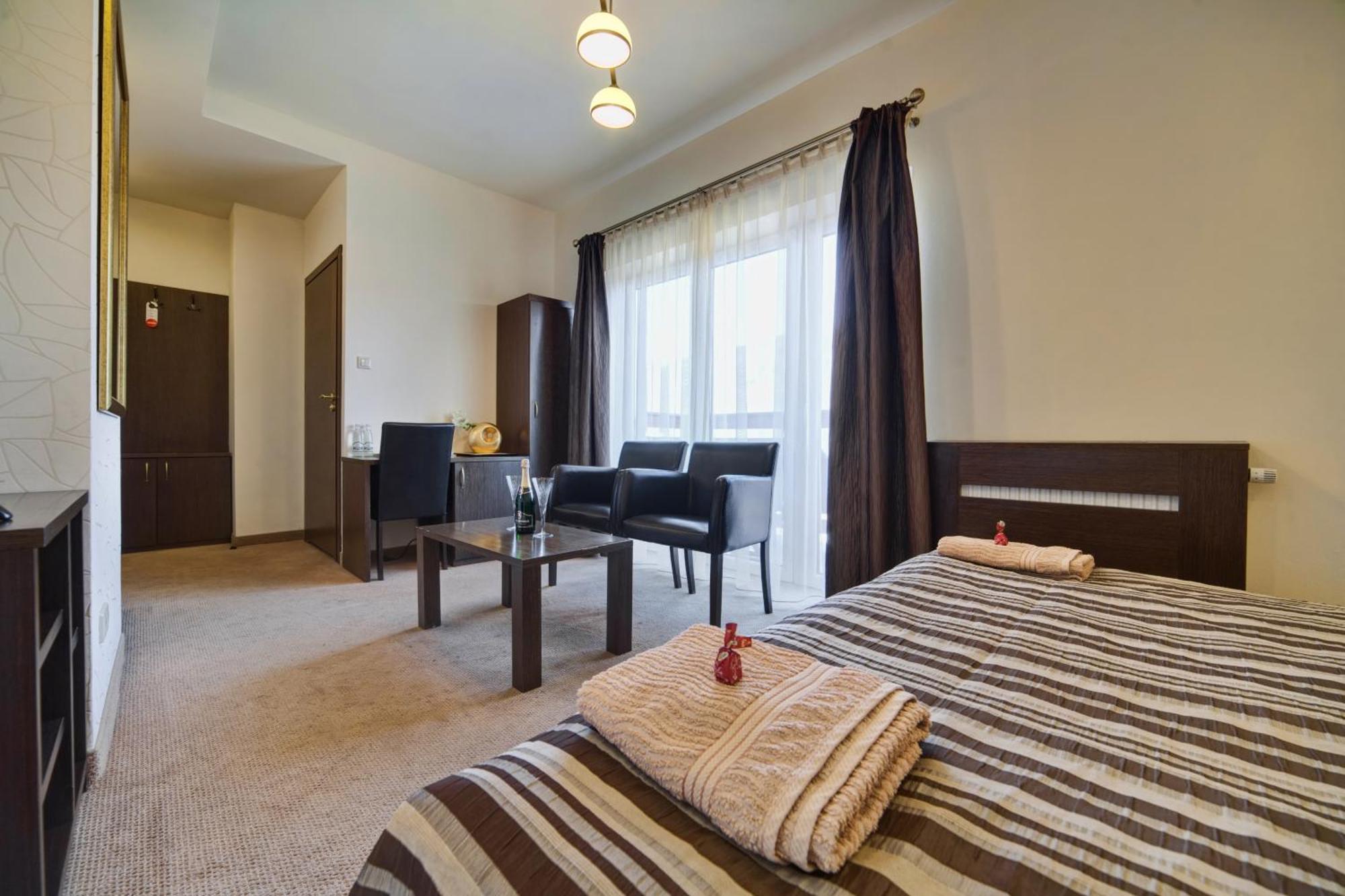 Hotel Orlik 3*