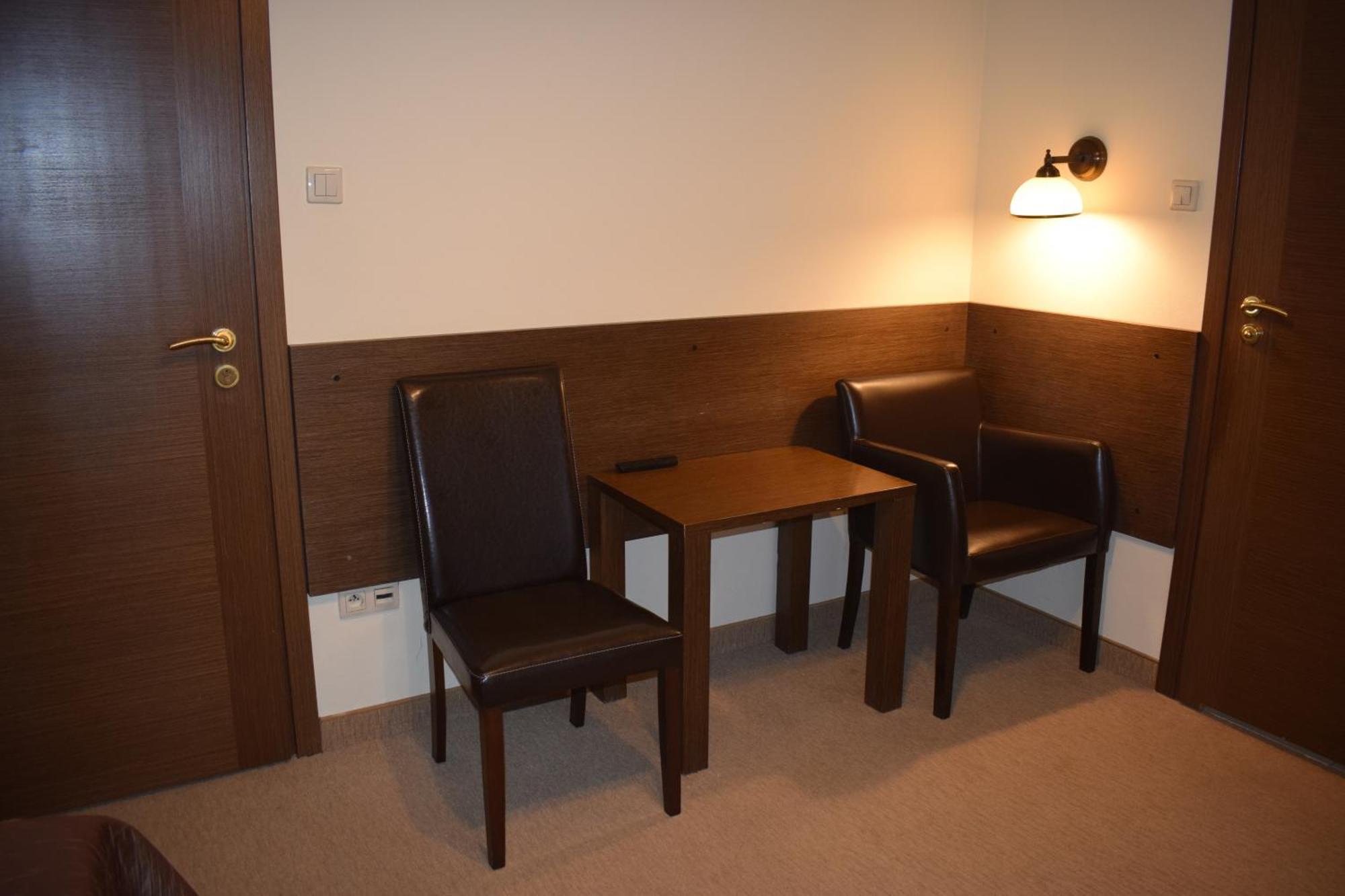 Hotel Orlik
