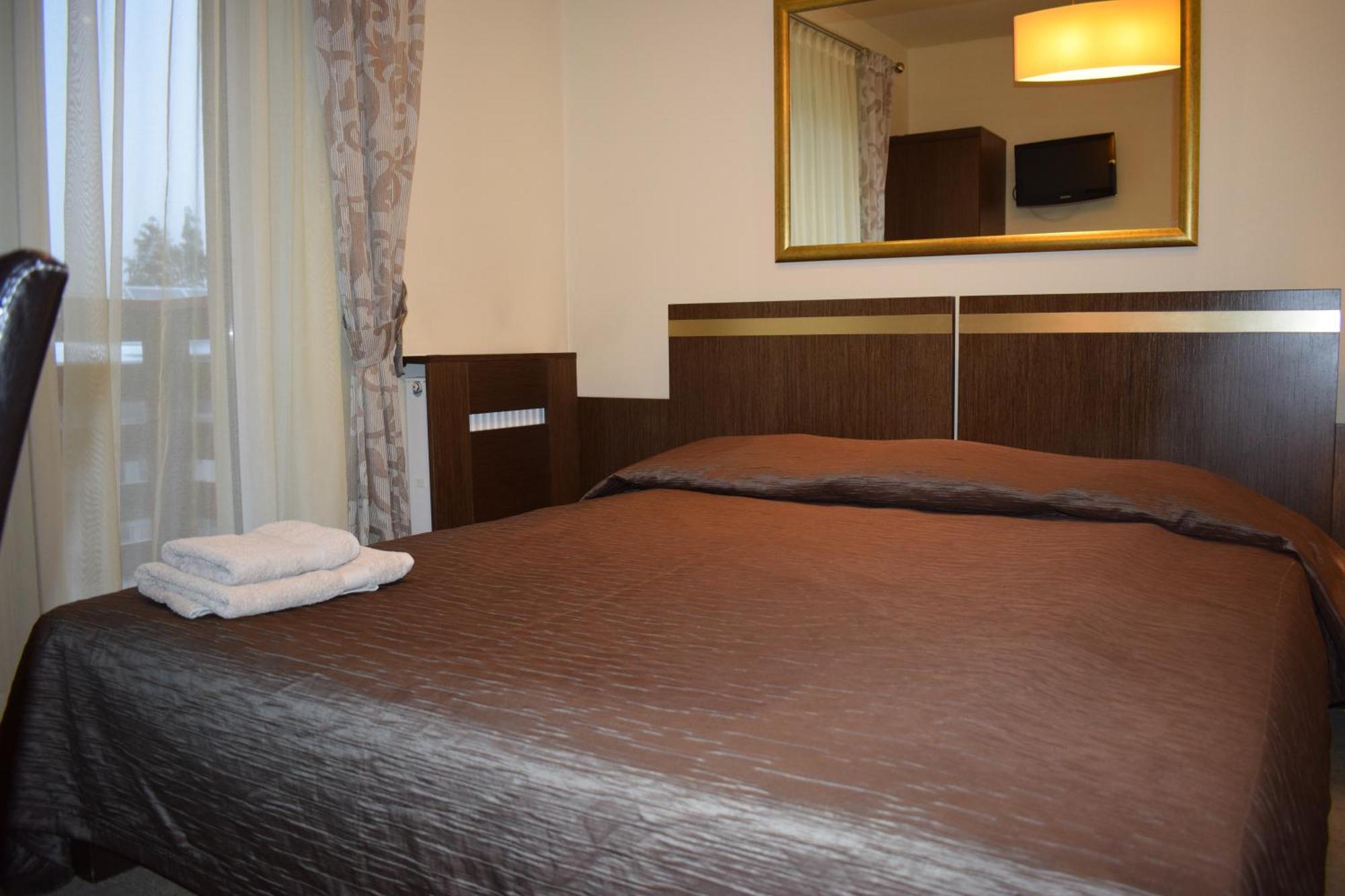 Orlik Hotel Krynica-Zdrój